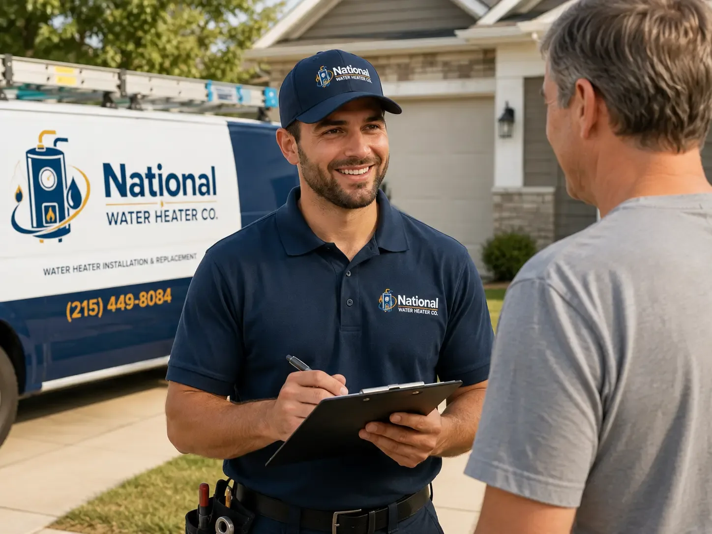 Water Heater Installation New Salisbury, IN FAQs